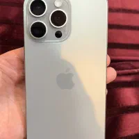 آیفون 15 promax بدون ریجستر