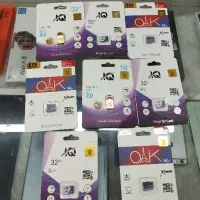 فلش و رم IQ ظرفیت 16 تا 64 گیگ گارانتی مادام العمر|قطعات و لوازم جانبی رایانه|بیرجند, |دیوار