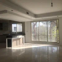 ۱۱۰متر خوش نقشه نوساز شریعتی رو‌به‌روی میرداماد