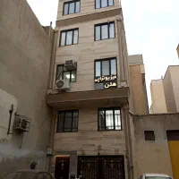 جیحون۶۵متر. بالا. هاشمی. ط۱سه پله