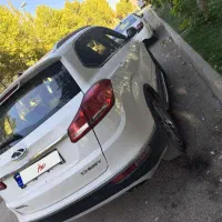 تیگو‌ ۵ مدل ۹۹