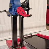 کربن زدا  دستگاه موتور شور رادیاتور شور|ماشین‌آلات صنعتی|اصفهان, ارداجی|دیوار