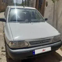 پراید ۸۹