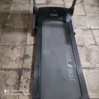 تردمیل ورزشی|تجهیزات ورزشی|تهران, تهرانپارس شرقی|دیوار