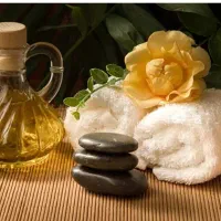 روغن زیتون ماساژ ریلکسی