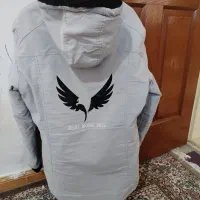 کاپشن در حد نو|لباس|سبزوار, امیریه|دیوار