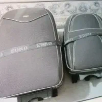 چمدان|کیف، کفش، کمربند|اردبیل, |دیوار