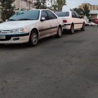 پارس xu7p|خودرو سواری و وانت|تهران, تهرانپارس غربی|دیوار