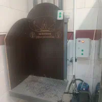 مغازه|فروش مغازه و غرفه|اصفهان, شهشهان|دیوار