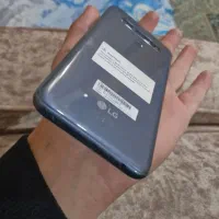 گوشی ال جی LG K61|موبایل|تفت, |دیوار
