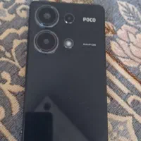 شیائومی Poco M6 Pro با حافظهٔ ۵۱۲ گیگابایت|موبایل|کرمانشاه, |دیوار