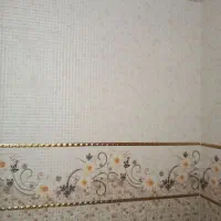 کاشی کاری ..سنگ نما|خدمات پیشه و مهارت|خوی, |دیوار