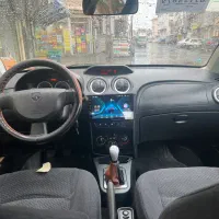 رانا مدل ۹۵ بی رنگ استثنایی|خودرو سواری و وانت|رشت, معلم|دیوار