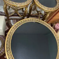 جلو مبلی عسلی