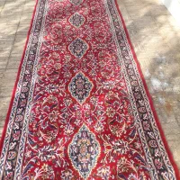 کناره ماشینی|فرش|ساوه, |دیوار