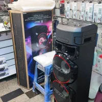 اسپیکر ال جی ON9