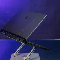 لپ تاپ گیمینگ MSI CROSSHAIR15 باi7-11800HوRTX 3060|رایانه همراه|یزد, |دیوار