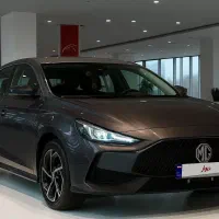 mg gt - ام جی جی تی هفت رنگ