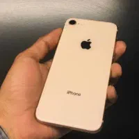 ایفون ۸ گلد ۶۴