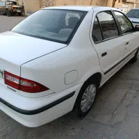 سمند LX. 98|خودرو سواری و وانت|دزفول, |دیوار