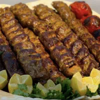 تهیه و پذیرش آشپزی نهار عروس و داماد|خدمات پذیرایی، مراسم|ملایر, |دیوار