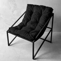 صندلی ریلکسی|مبلمان خانگی و میز عسلی|بابل, |دیوار