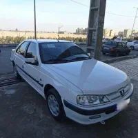 پرشیا مدل ۱۳۹۳ درحد|خودرو سواری و وانت|نسیم‌شهر, |دیوار