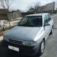 پراید 131 مدل 89|خودرو سواری و وانت|بانه, |دیوار