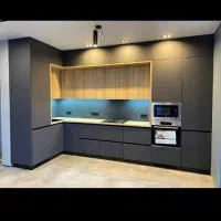 ساخت کابینت و کمد دیواری