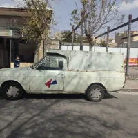 وانت دوگانه کارخانه91