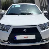 دنا پلاس اتومات|خودرو سواری و وانت|رشت, گیل|دیوار
