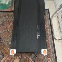 تردمیل ۱۱۰ کیلوی