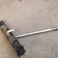 قطعات ماشین بنز شغال دست