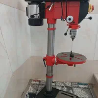 دلر ستونی ۲۰ پای کوتاه تک فاز|ابزارآلات|قم, نخودی|دیوار