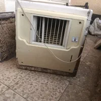 کولر ابی سالم