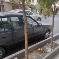 دوو سیلو مدل ۷۸|خودرو سواری و وانت|تهران, تهرانپارس شرقی|دیوار
