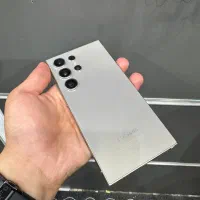 گوشی s24 ultra خیلی تمیز