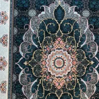 یک جفت فرش ۷۰۰تراکم ۲۱۰۰و یک جفت ۷۰۰تراکم ۲۵۵۰نخ|فرش|تربت‌حیدریه, میدان مرکزی|دیوار