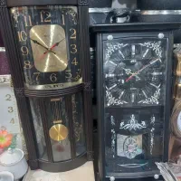 انواع ساعت و تابلو ارزان