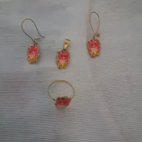 نیم ست بچه گانه