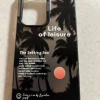 قاب موبایل s24