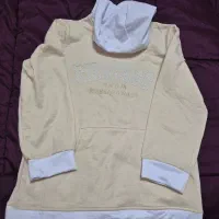 هودی شلوار داخل کرکی