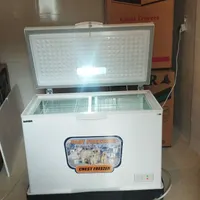 تکی و عمده فریزر مدل ۳۴۰L