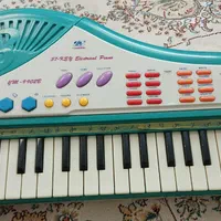 ارگ آموزشی ۳ اکتاو