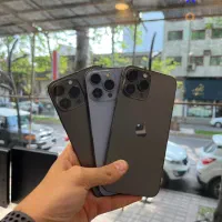 Iphone13pro max 2sim battery100