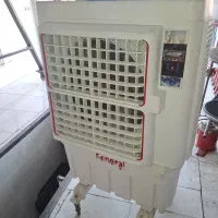 کولر آبی سلولزی در حد نو 36000