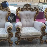 تعمیر تخصصی مبل و صندلی پارچه مبلی آنتیک|خدمات پیشه و مهارت|بندرعباس, |دیوار