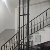 ساخت بالابر هیدرولیک