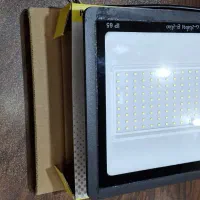 پرژکتور 100 وات با گارانتی|تلویزیون و پروژکتور|بندر انزلی, آخرخط|دیوار