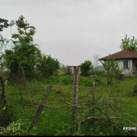 ۱۱۰۰ زمین مسکونی با ویلای ۱۰۰متری ساحلی|فروش خانه و ویلا|رضوانشهر, |دیوار